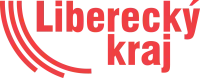 Liberecký kraj logotyp